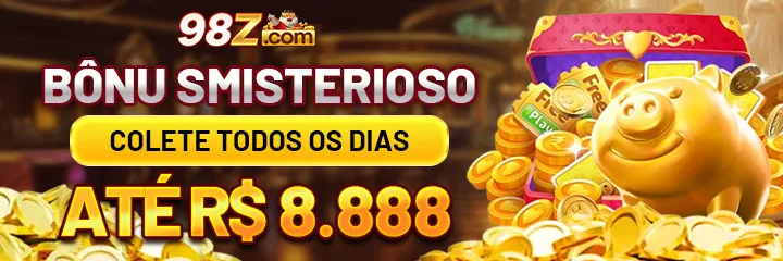 98Z Mina Misteriosa